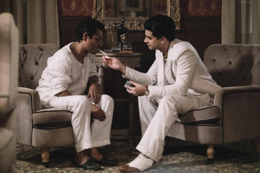 Manto (2018)