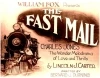 The Fast Mail (1922)