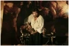 Caravaggio (2007) [TV film]