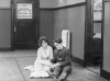 On se chce oženit (1919)