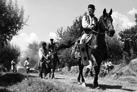 Aferim! (2015)