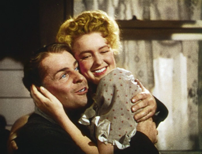 Americká romance (1944)
