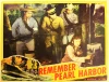 Remember Pearl Harbor (1942)