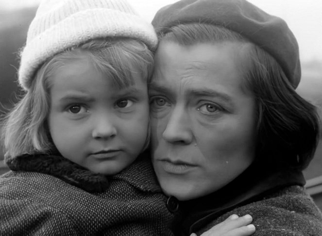 Pohled do očí (1961)