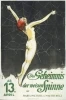 filmový plakát -Atelier Georg Pollak, Rakousko,1928