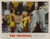 The Prodigal (1955)