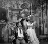 O Honzovi a princezně Félince (1968) [TV inscenace]