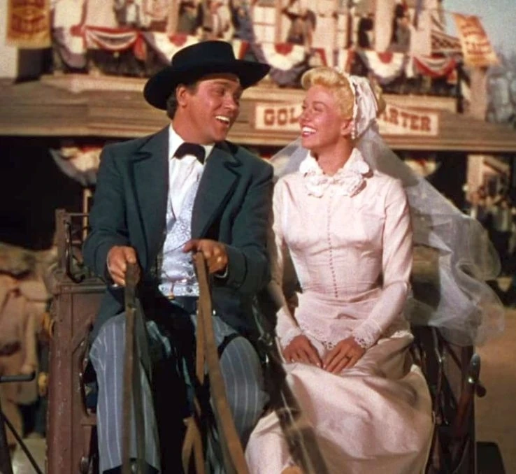 Calamity Jane (1953)