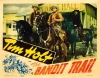 The Bandit Trail (1941)