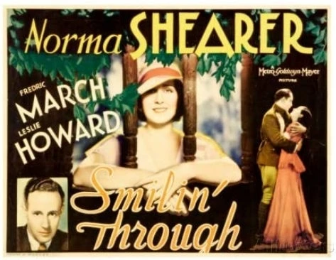 Smilin' Through (1932)