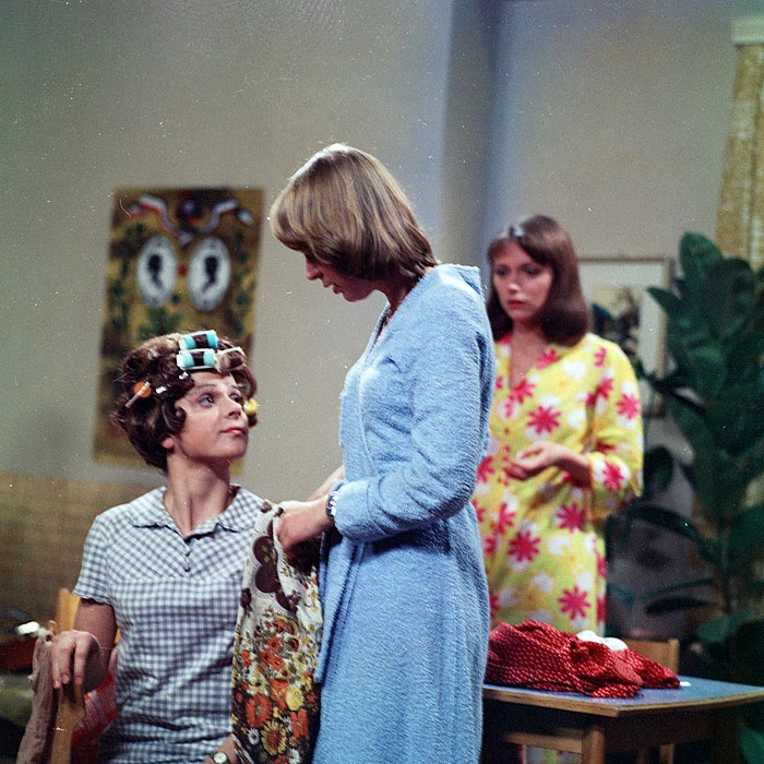 Až bude padat hvězda (1976) [TV inscenace]