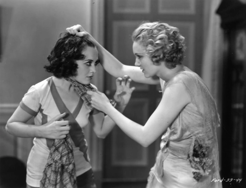 The Brat (1931)