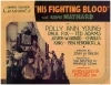 His Fighting Blood (1935)