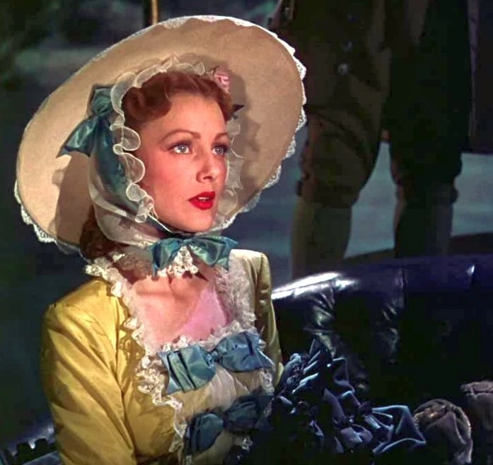 Neporažená (1947)