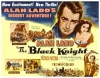 The Black Knight (1954)