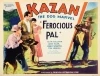 Ferocious Pal (1934)