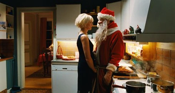 Domů na Vánoce (2010)