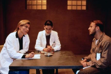 Anděl strážný (1997) [TV film]