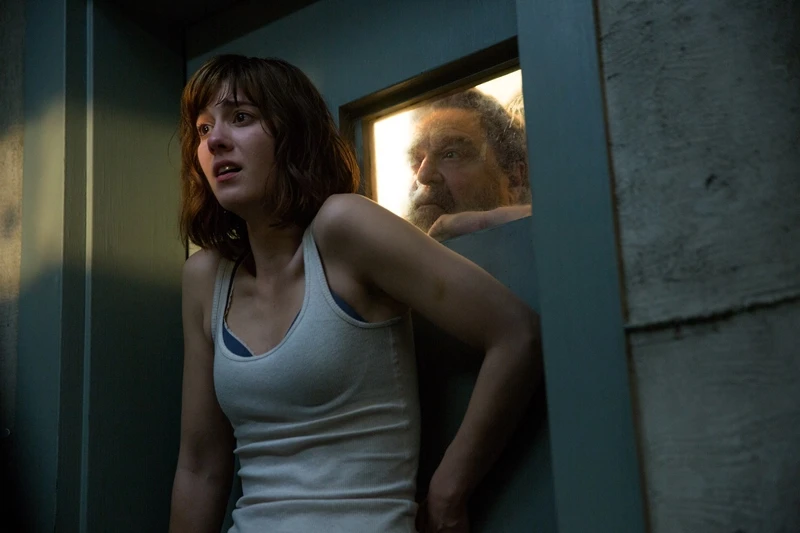 Ulice Cloverfield 10 (2016)