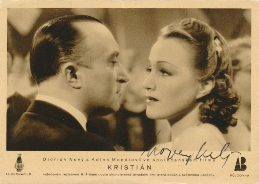 Kristián (1939)