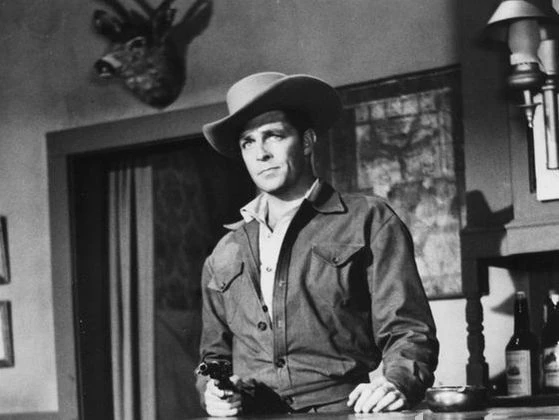 Hell Canyon Outlaws (1957)