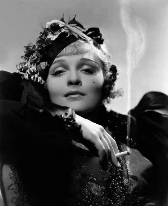 Nana (1934)