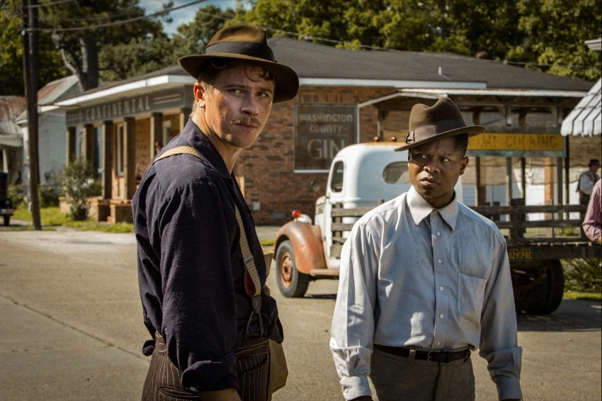 Mudbound (2016)