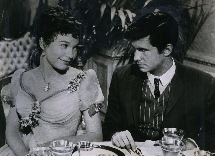Dohazovačka (1958)