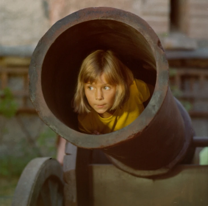 Pippi v zemi Taka-Tuka (1970)