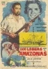 800 mil po Amazonce (1959)