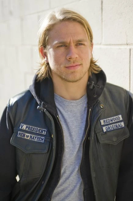 Charlie Hunnam