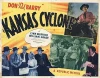 Kansas Cyclone (1941)