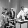 Klec plná opic (1971) [TV seriál]