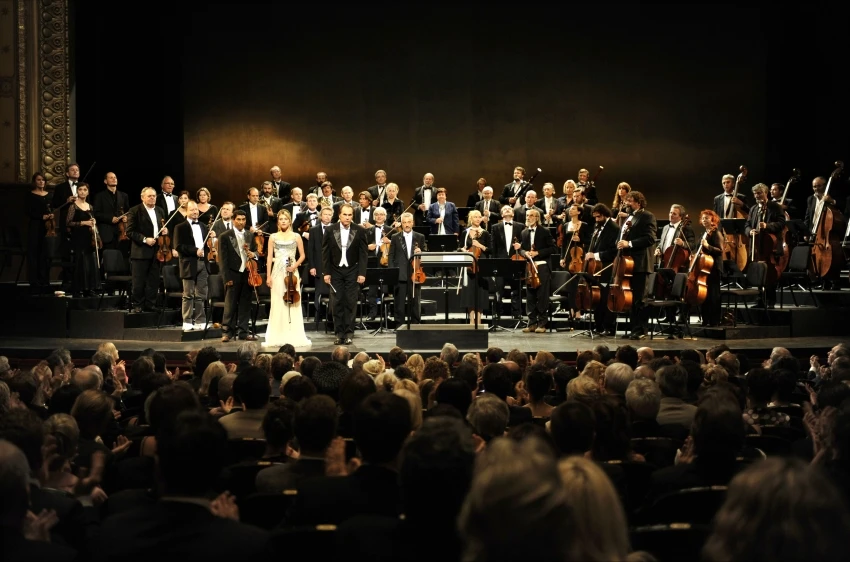Koncert (2009)