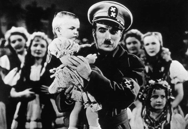 Diktátor (1940)