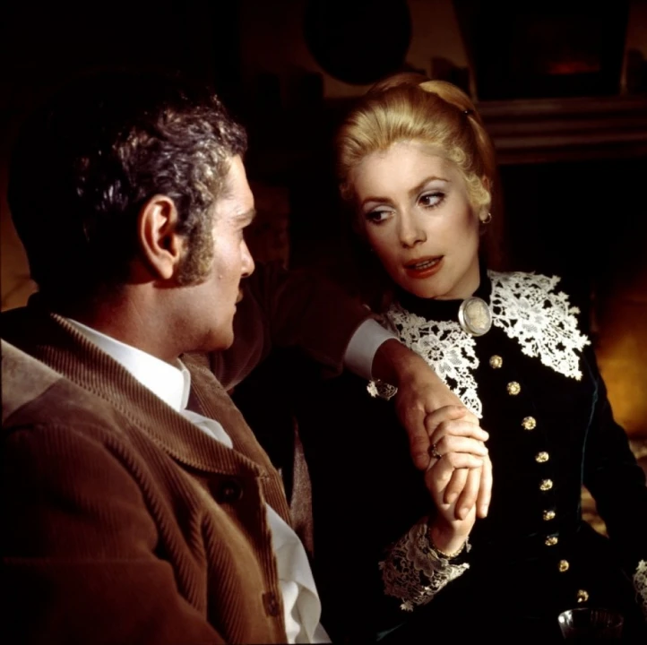 Mayerling (1968)