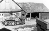 Německé tanky II. světové války – Panzer I & II – Lehké tanky (2010) [DVD]