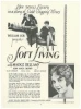 Soft Living (1928)