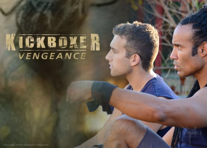 Kickboxer: Vengeance (2016)