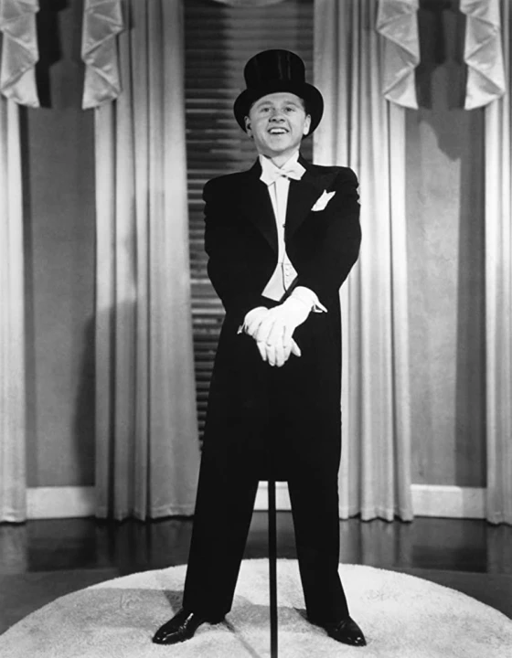 Andy Hardy Meets Debutante (1940)