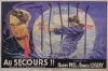 francouzský plakát k filmu