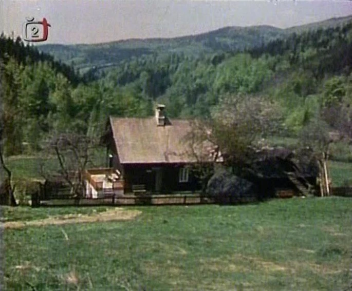Přátelé zeleného údolí (1980) [TV seriál]