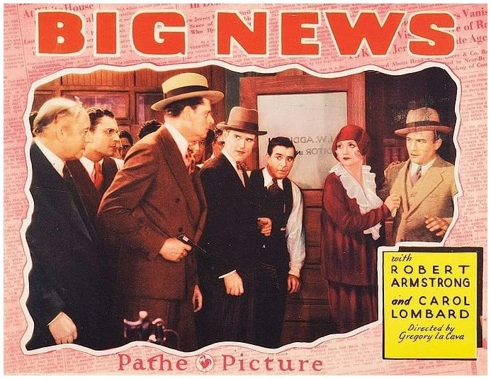 Big News (1929)