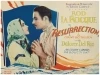 Resurrection (1927)