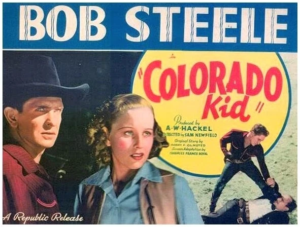 The Colorado Kid (1937)