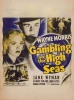 Gambling on the High Seas (1940)