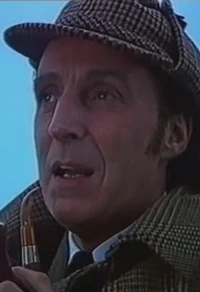 Pes baskervillský (1983) [TV film]