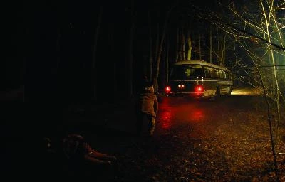 Poslední autobus (2010)