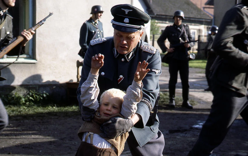 Blauäugig (1989)