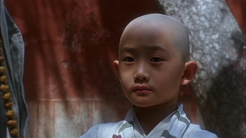 Tai ji: Zhang San Feng (1993)